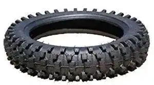 Enduro-Reifen Rasant Versand Reifen 80/100-12 Zoll Dirtbike