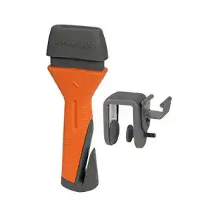 Gurtschneider Lifehammer EVOLUTION Nothammer, Orange