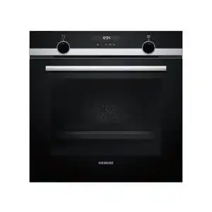 Backofen Siemens HB517ABS0 iQ500 Einbau-Elektro-, 3D Heißluft