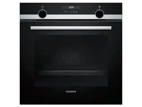 Backofen Siemens HB517ABS0 iQ500 Einbau-Elektro-, 3D Heißluft