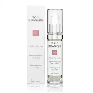 Anti-Falten-Serum Baie Botanique Anti-Aging Gesichtsserum
