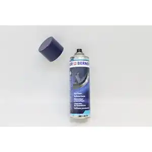 Reifenschaum Berner 365877 Active 500 ml