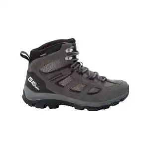 Bergschuhe Damen Jack Wolfskin Damen Vojo 3 Texapore Mid W