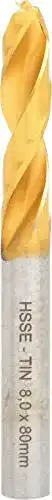 Schweißpunktbohrer KS Tools 332.0208 HSSE-TiN, 8mm