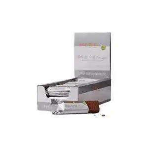 Vegane Proteinriegel SANAPONTE Eiweiß Pro”to go” Riegel