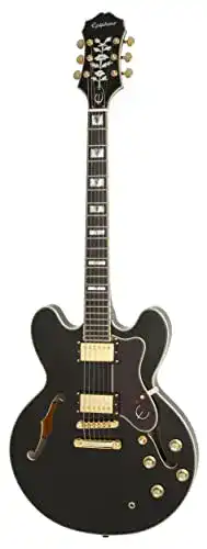 Epiphone-Gitarren Epiphone Sheraton-II Pro