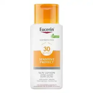 Eucerin-Sonnencreme Eucerin Sun Lotion extra leicht LSF 30 150 ml