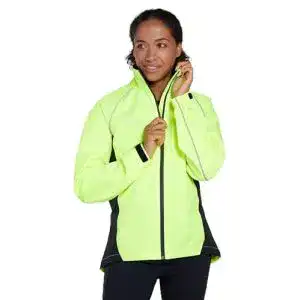 Fahrradjacke Mountain Warehouse Adrenaline wasserdicht