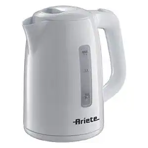 Ariete-Wasserkocher Ariete 2875 Wasserkocher, 1,7 l, 2200 W