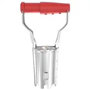 Blumenzwiebelpflanzer FLORA GUARD mit Auslöseautomatik