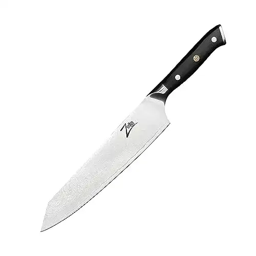 Kiritsuke-Messer Zelite Infinity Kiritsuke Kochmesser 23cm