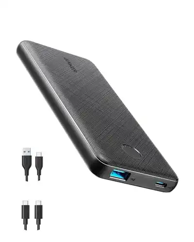Anker-Powerbank Anker 523 Powerbank, 20W Power Delivery
