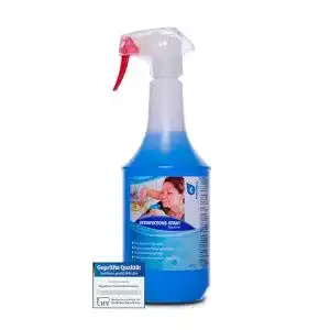 Desinfektionsspray KaiserRein professional Megaclean 1L