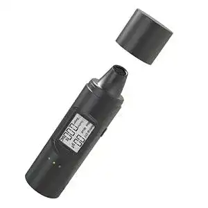 Alkoholtester ASCOZY Wiederaufladbar & Polizeigenau
