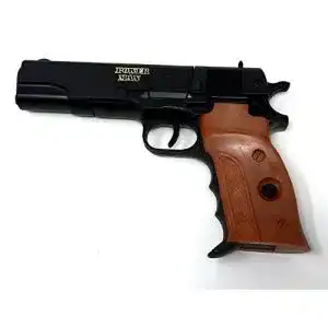 Spielzeugpistole Brigamo Spielzeug Pistole Beretta Spielzeug