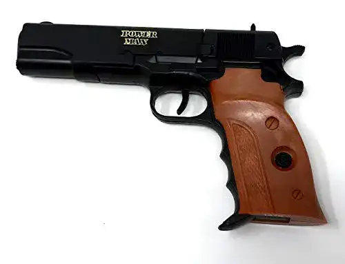 Spielzeugpistole Brigamo Spielzeug Pistole Beretta Spielzeug