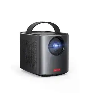Anker-Beamer Nebula Mars II Pro von Anker, Tragbar kompakt