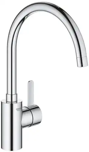 Grohe-Armaturen Grohe Eurosmart Cosmopolitan, chrom