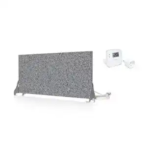 Infrarotheizung Magma ® Naturstein- Granit 400 Standversion
