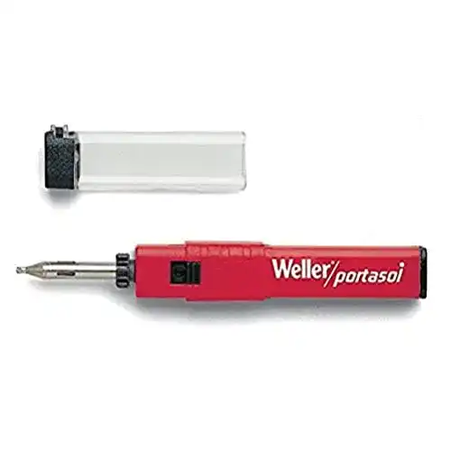 Gaslötkolben Weller WC1 (T0051608099) Portasol Gasbetrieben