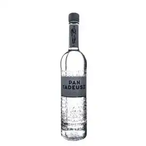 Polnischer Wodka Pan Tadeusz | Polnischer Traditionswodka | 40%