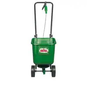 Streuwagen Substral EasyGreen Universal-Schleuderstreuer