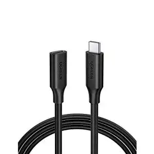 USB-C-Verlängerungskabel UGREEN 100W 1M, 10 Gbps USB 3.1