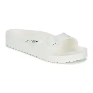Pantoletten Herren BIRKENSTOCK Unisex-Erwachsene Madrid