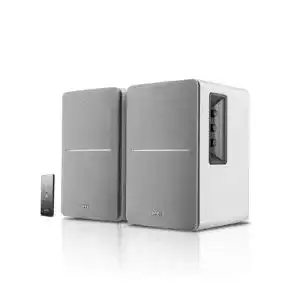 Stereo-Lautsprecher Edifier Aktivboxen Studio R1280T 2.0