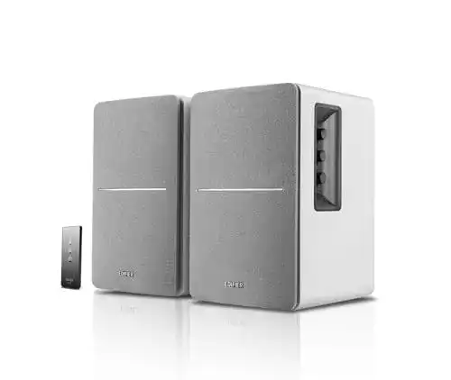 Stereo-Lautsprecher Edifier Aktivboxen Studio R1280T 2.0