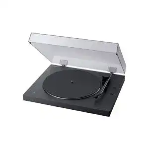 Plattenspieler Bluetooth Sony PS-LX310BT Phono Vorverstärker