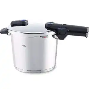 Schnellkochtopf 6 Liter Fissler vitaquick, Induktion, Ø 22 cm