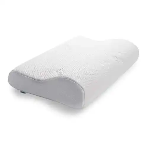 Die beste Nackenstützkissen TEMPUR Original Schlafkissen, ergonomisch 2026 Test Bestseller Nackenstützkissen TEMPUR Original Schlafkissen, ergonomisch