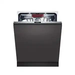 Neff-Unterbau-Geschirrspüler Neff S157ECX21E N70 TimeLight