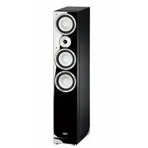 High-End-Standlautsprecher Magnat Quantum 757, schwarz