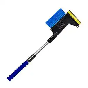 Schneebesen Auto Surfiiiy 2in1 Soft-Griff rutschfest