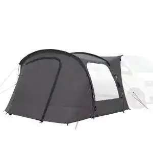 Heckzelt Qeedo Motor Canopy Set, Bus Vorzelt mit UV-Schutz (UV80)