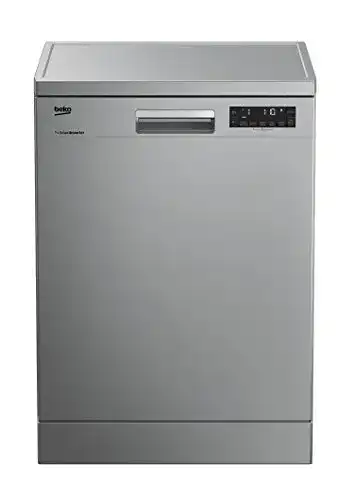 Die beste Unterbau-Geschirrspüler Beko DFN26420S Integrierbar 2026 Test Bestseller Unterbau-Geschirrspüler Beko DFN26420S Integrierbar