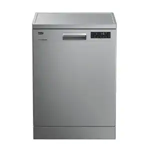 Beko-Geschirrspüler Beko DFN26420S Unterbaugeschirrspüler