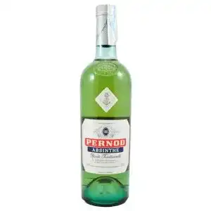 Absinth Pernod e Recette Traditionnelle – traditionell – 1 x 0,7 l