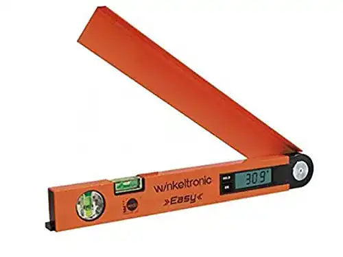 Winkelmesser Nedo Elektronischer Winkeltronic Easy