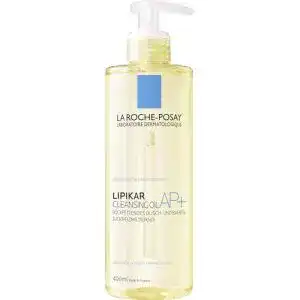 Badeöl La Roche-Posay ROCHE-POSAY Lipikar Dusch- und AP+