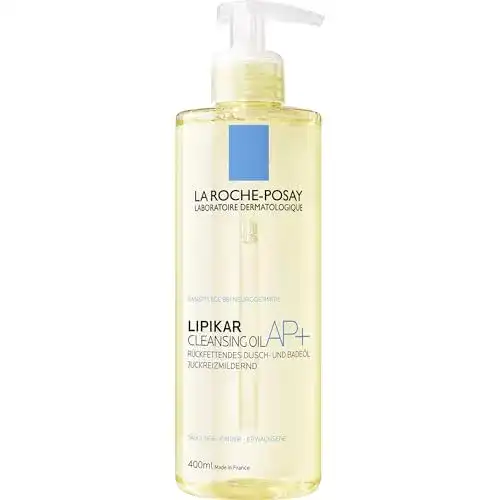 Badeöl La Roche-Posay ROCHE-POSAY Lipikar Dusch- und AP+
