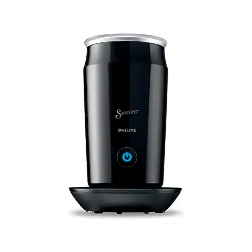 Die beste Milchaufschäumer Philips CA6500/60 Senseo Milk Twister 2026 Test Bestseller Milchaufschäumer Philips CA6500/60 Senseo Milk Twister