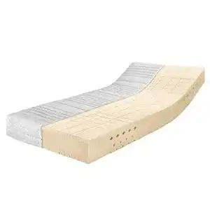 Latexmatratze Ravensberger Matratzen TALALAY® 7-Zonen, H4