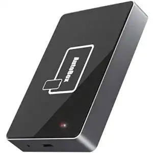 Wireless-CarPlay-Adapter tnvtec Wireless Android Auto u. CarPlay