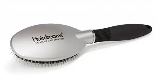 Extensions-Bürste Hairdreams Brush Millenium Oval Xl