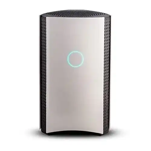 Hardware-Firewall Bitdefender Box, Ihr Komplettschutz