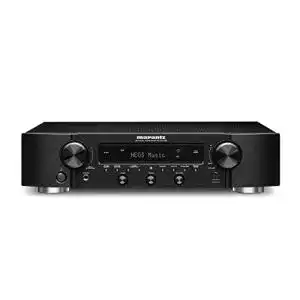 Marantz-Verstärker Marantz NR1200 Stereo Receiver & HiFi