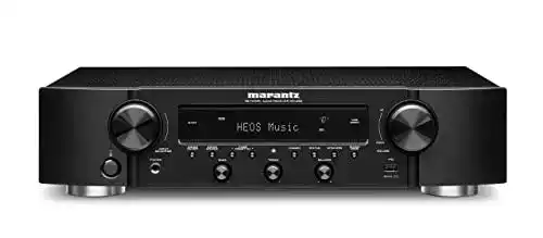 Die beste Marantz-Verstärker Marantz NR1200 Stereo Receiver & HiFi 2026 Test Bestseller Marantz-Verstärker Marantz NR1200 Stereo Receiver & HiFi